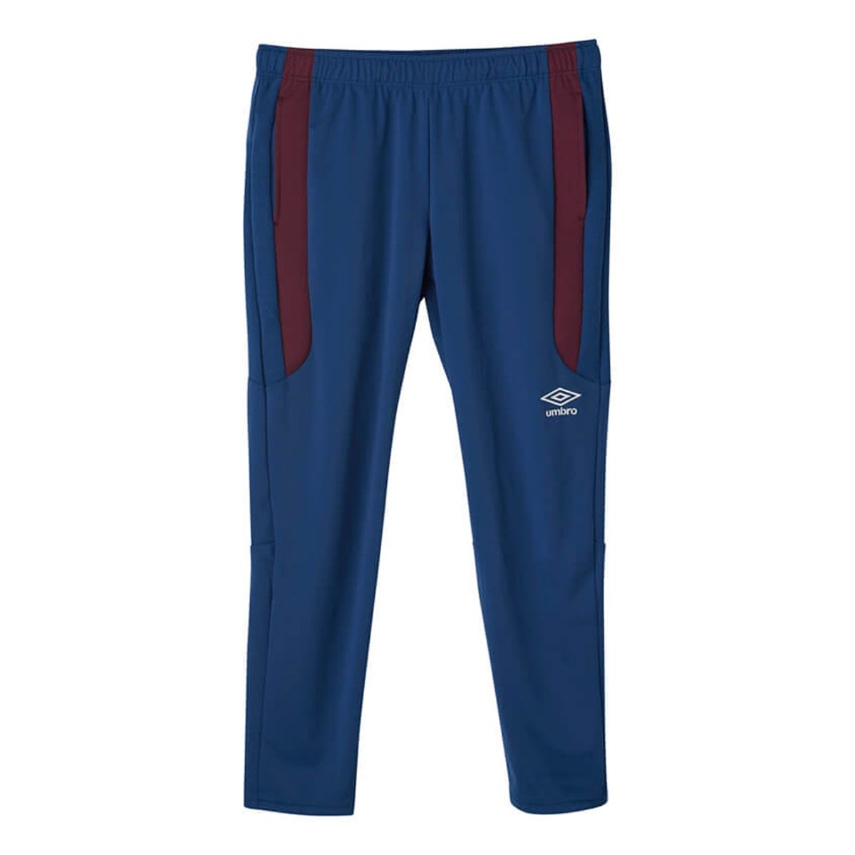 THE THIRD WARM-UP PANTS