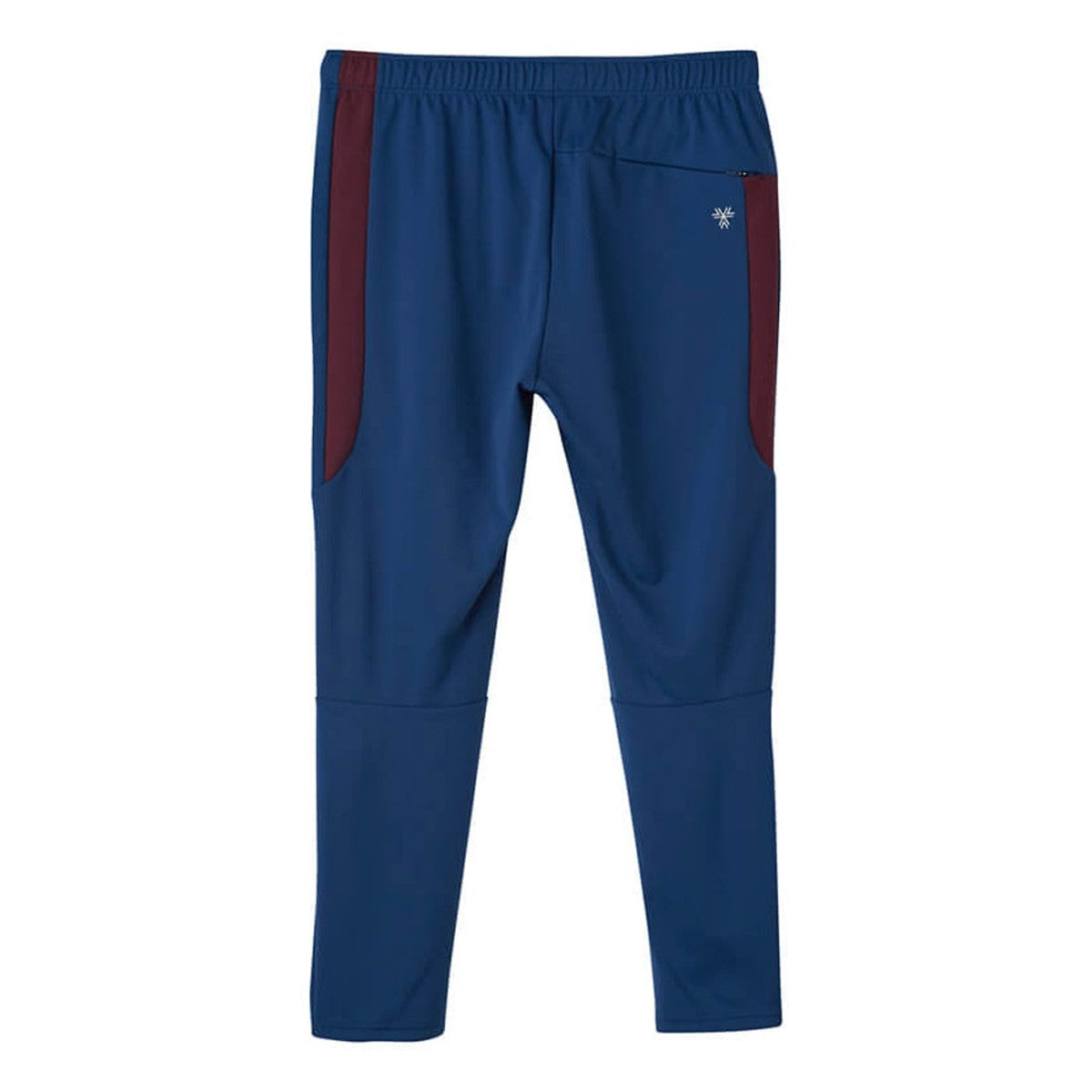 THE THIRD WARM-UP PANTS