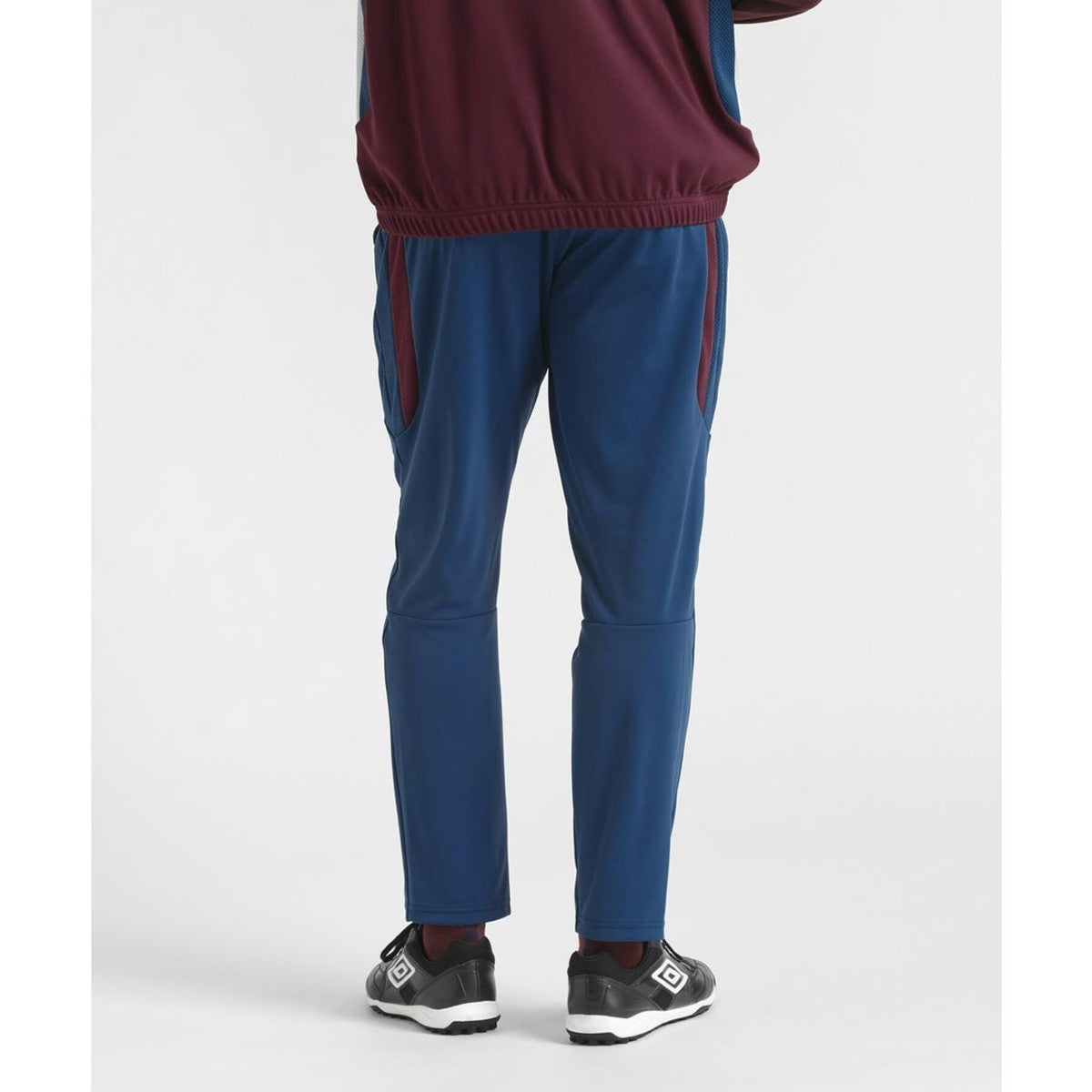 THE THIRD WARM-UP PANTS