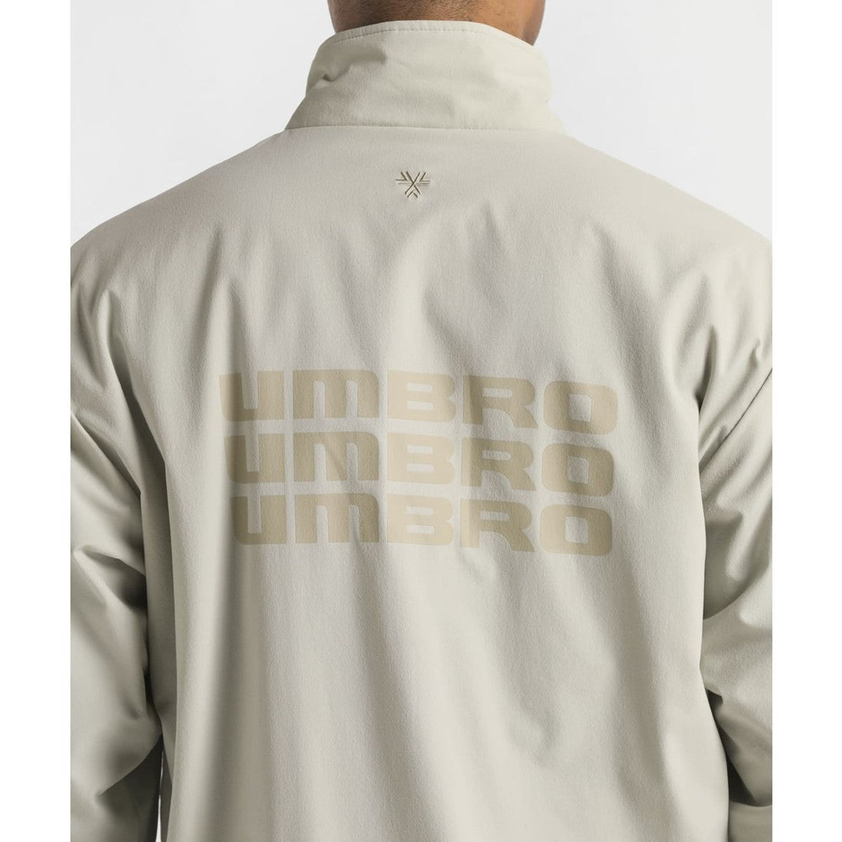 THE THIRD WIND JACKET