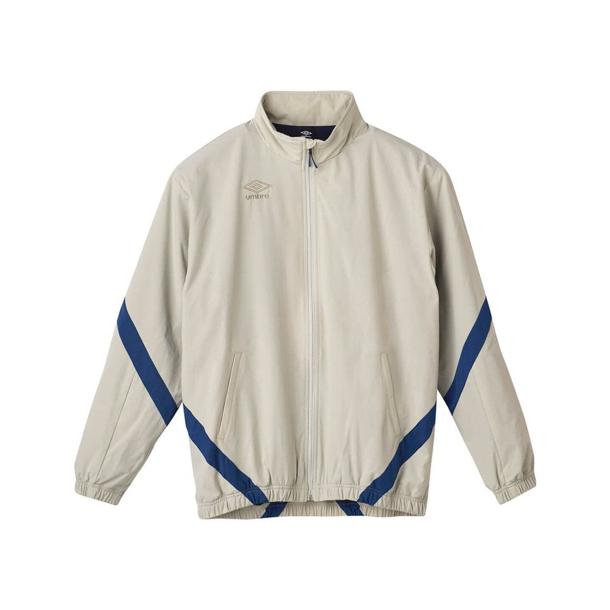 THE THIRD WIND JACKET