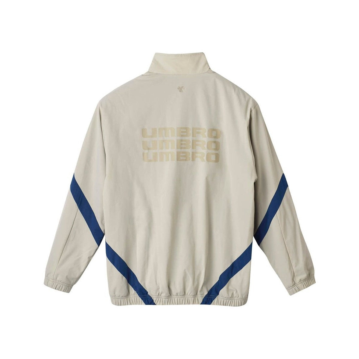THE THIRD WIND JACKET