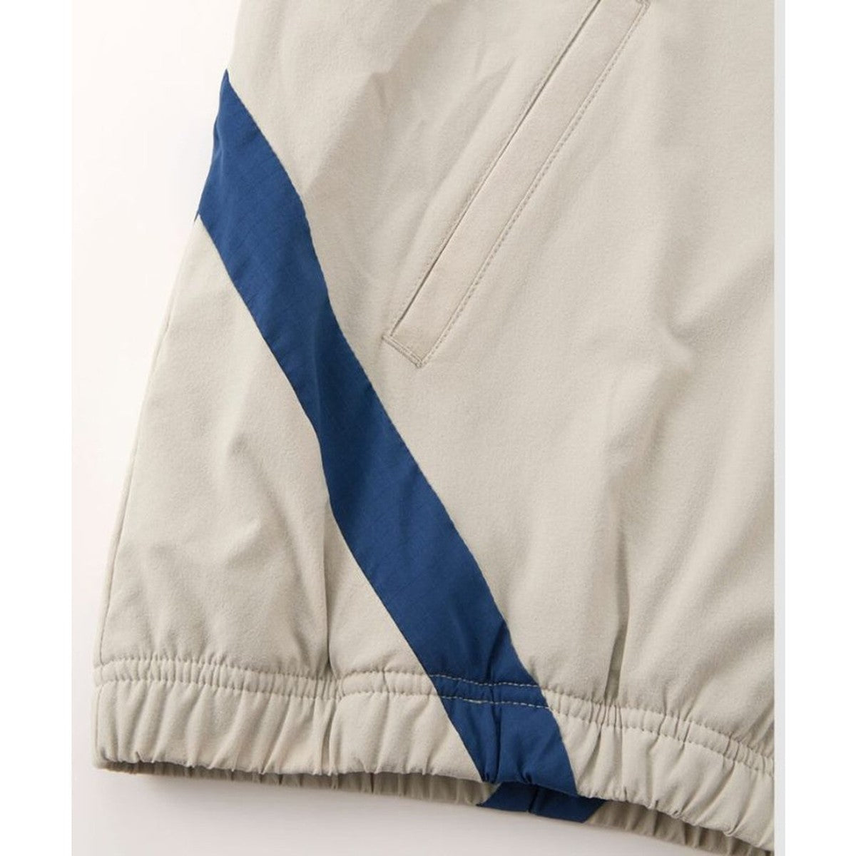 THE THIRD WIND JACKET