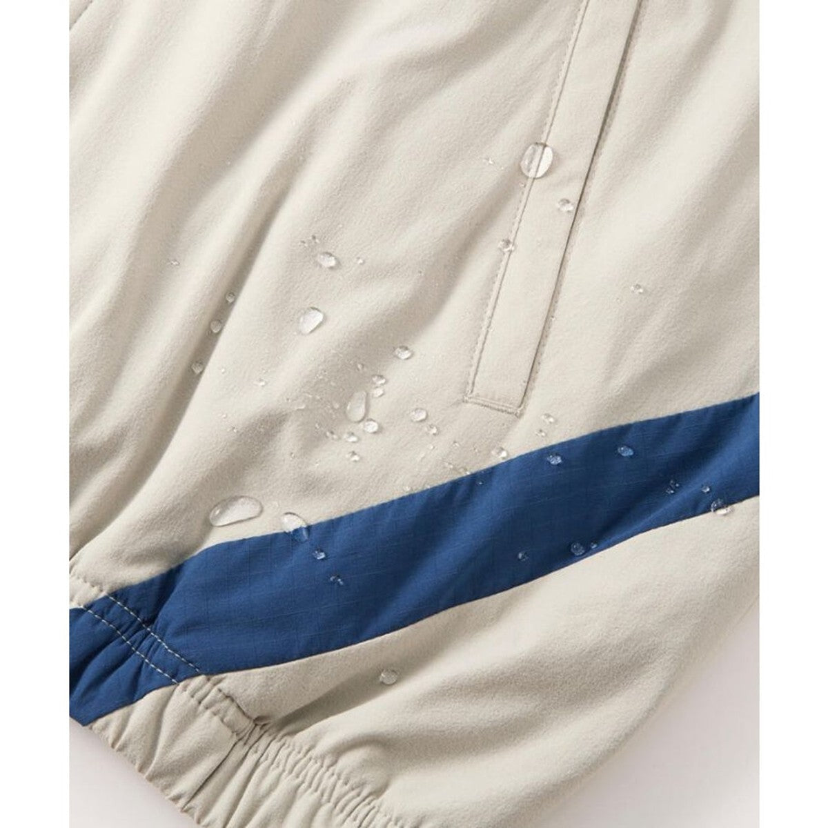 THE THIRD WIND JACKET