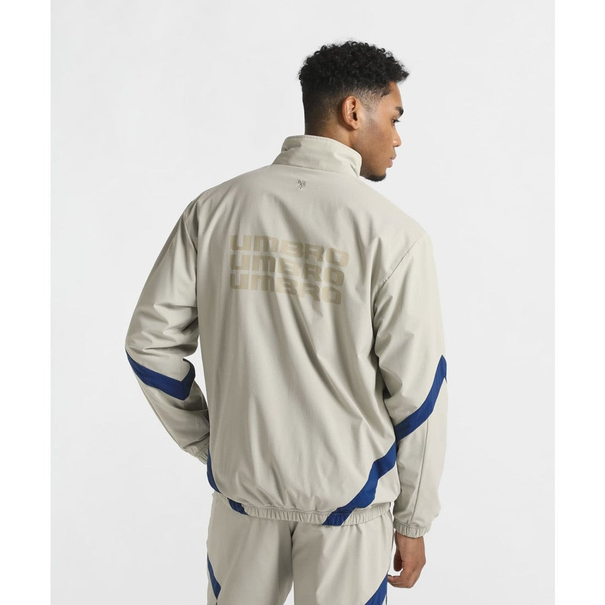 THE THIRD WIND JACKET