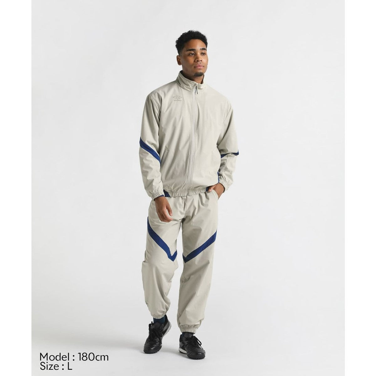 THE THIRD WIND JACKET