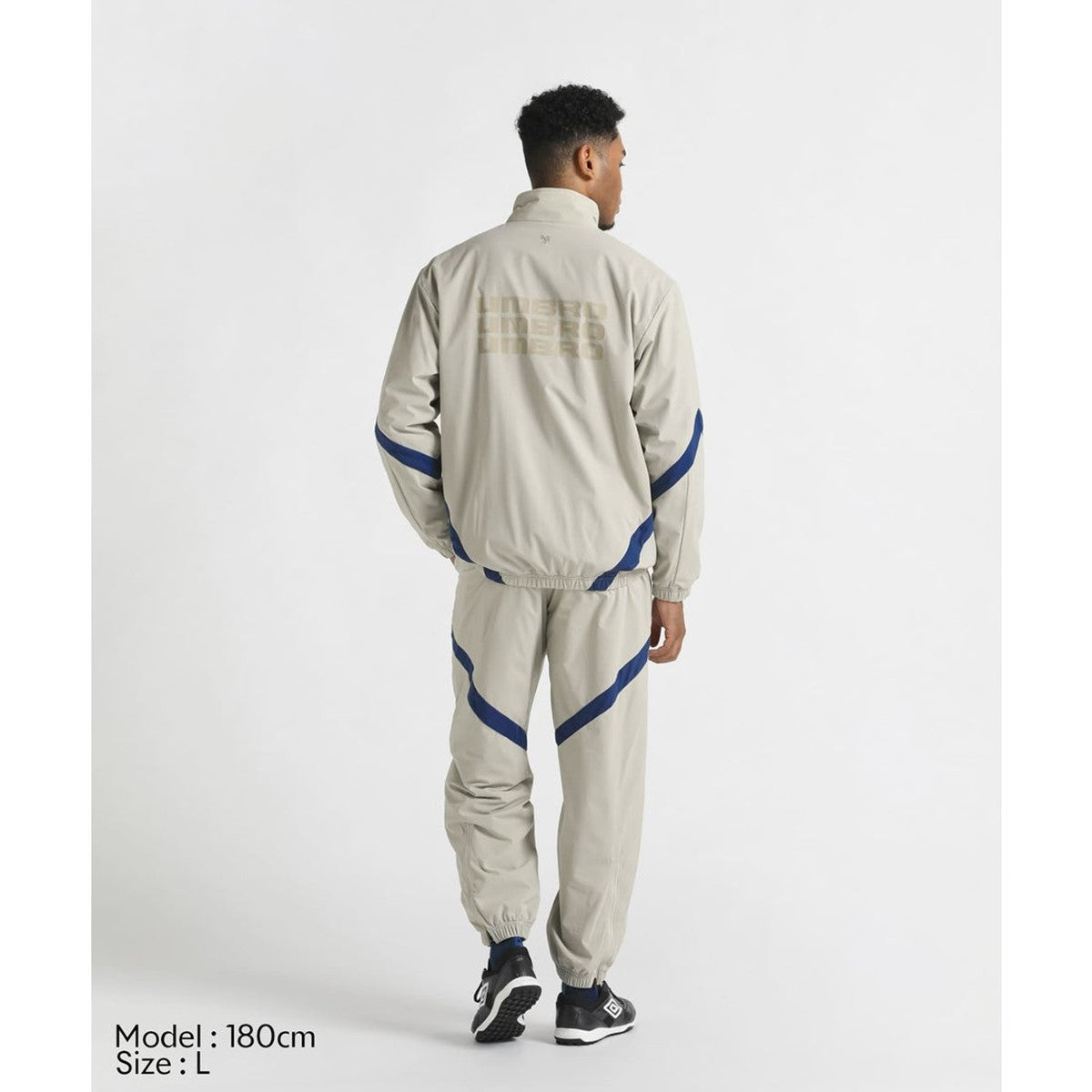 THE THIRD WIND JACKET