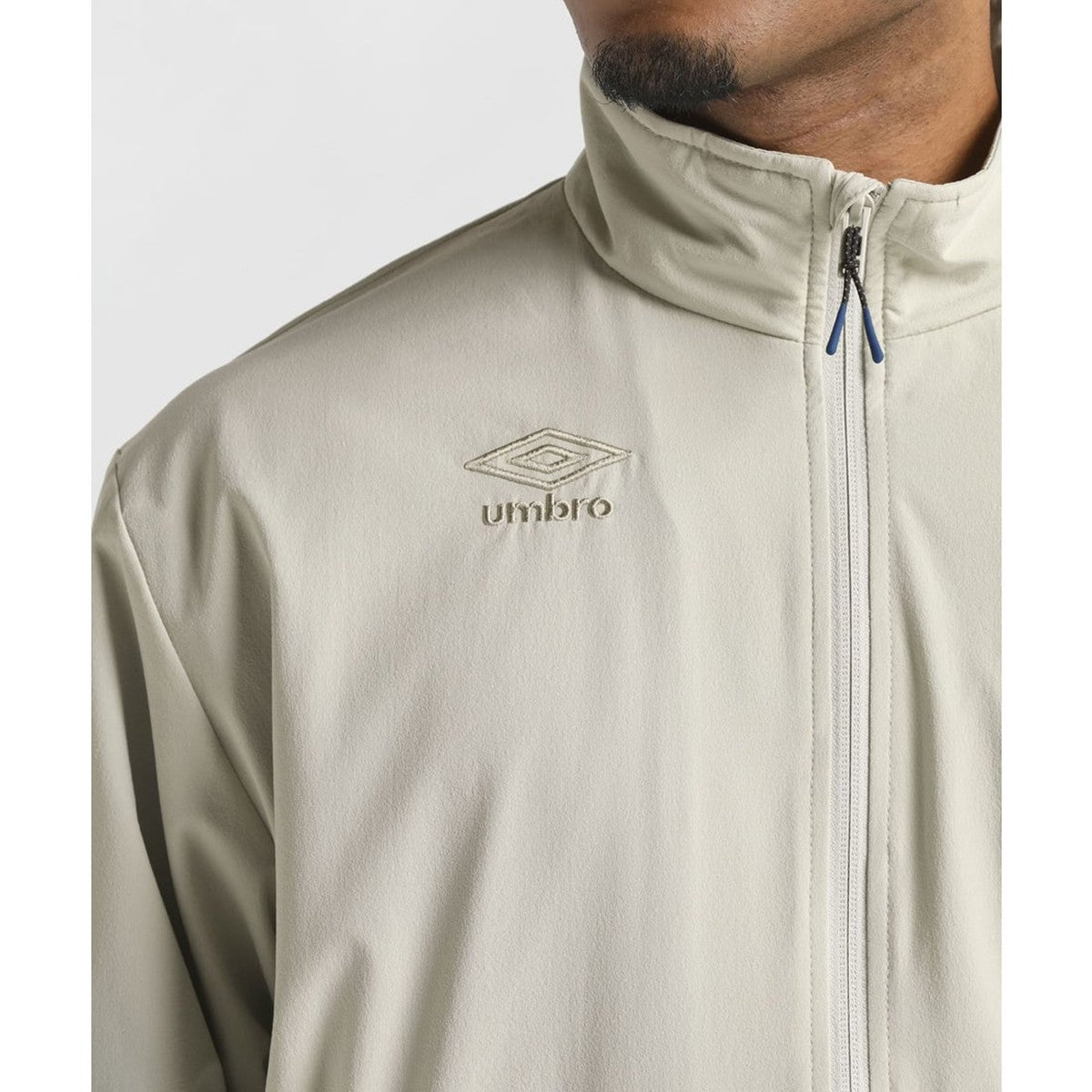 THE THIRD WIND JACKET