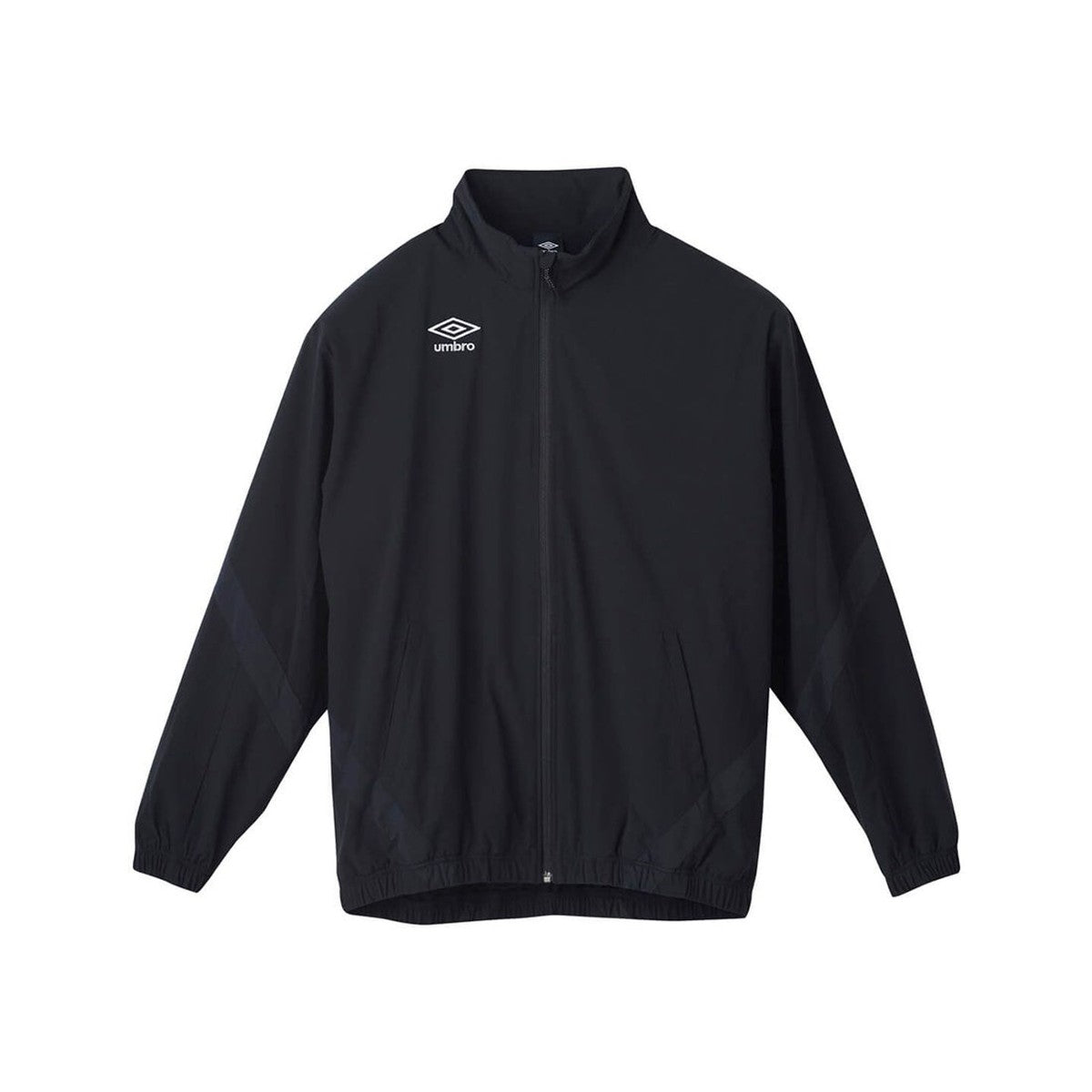 THE THIRD WIND JACKET