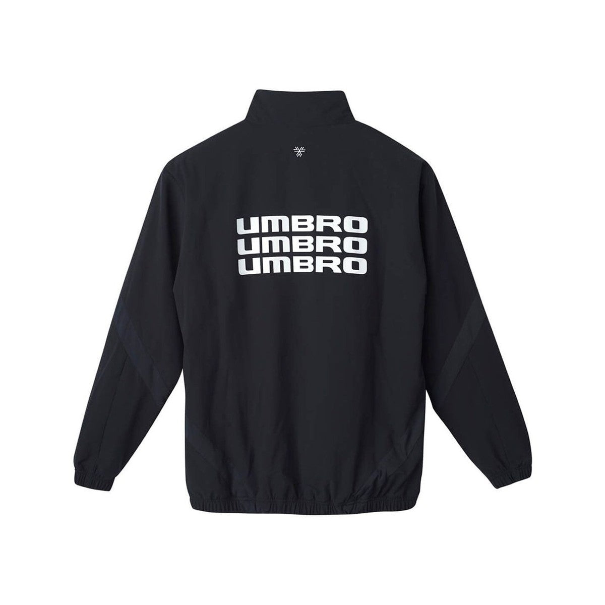 THE THIRD WIND JACKET