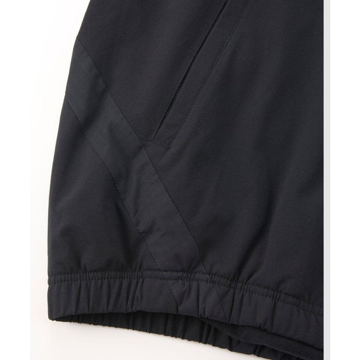 THE THIRD WIND JACKET