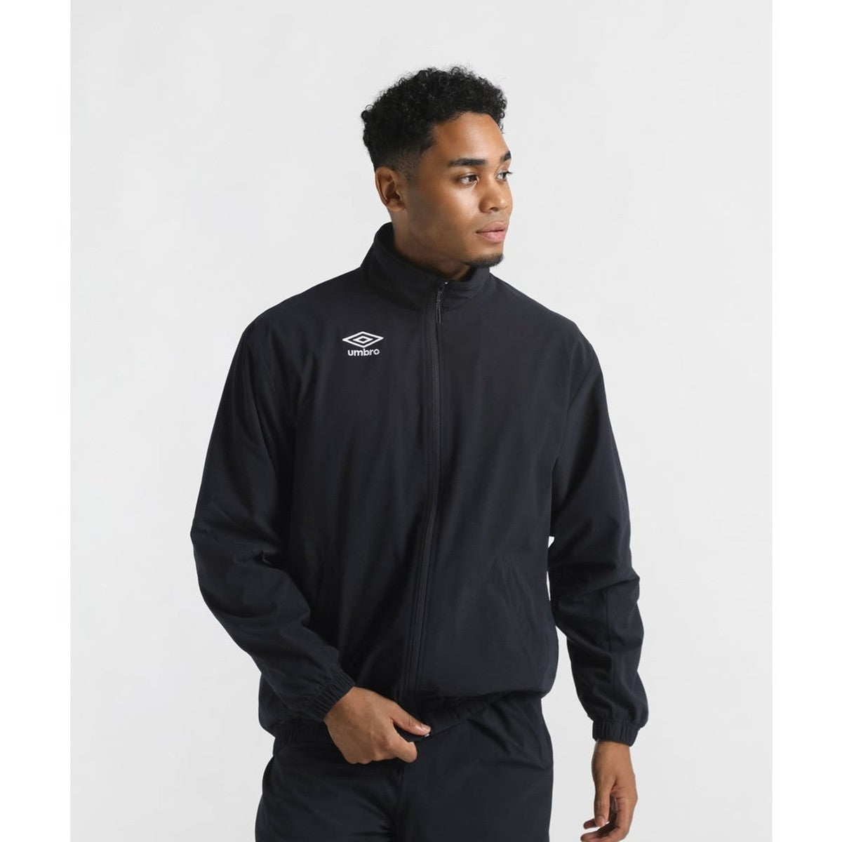 THE THIRD WIND JACKET