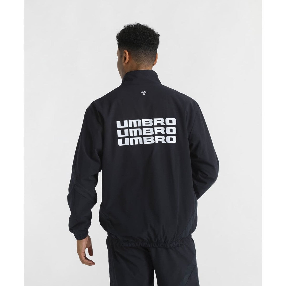 THE THIRD WIND JACKET