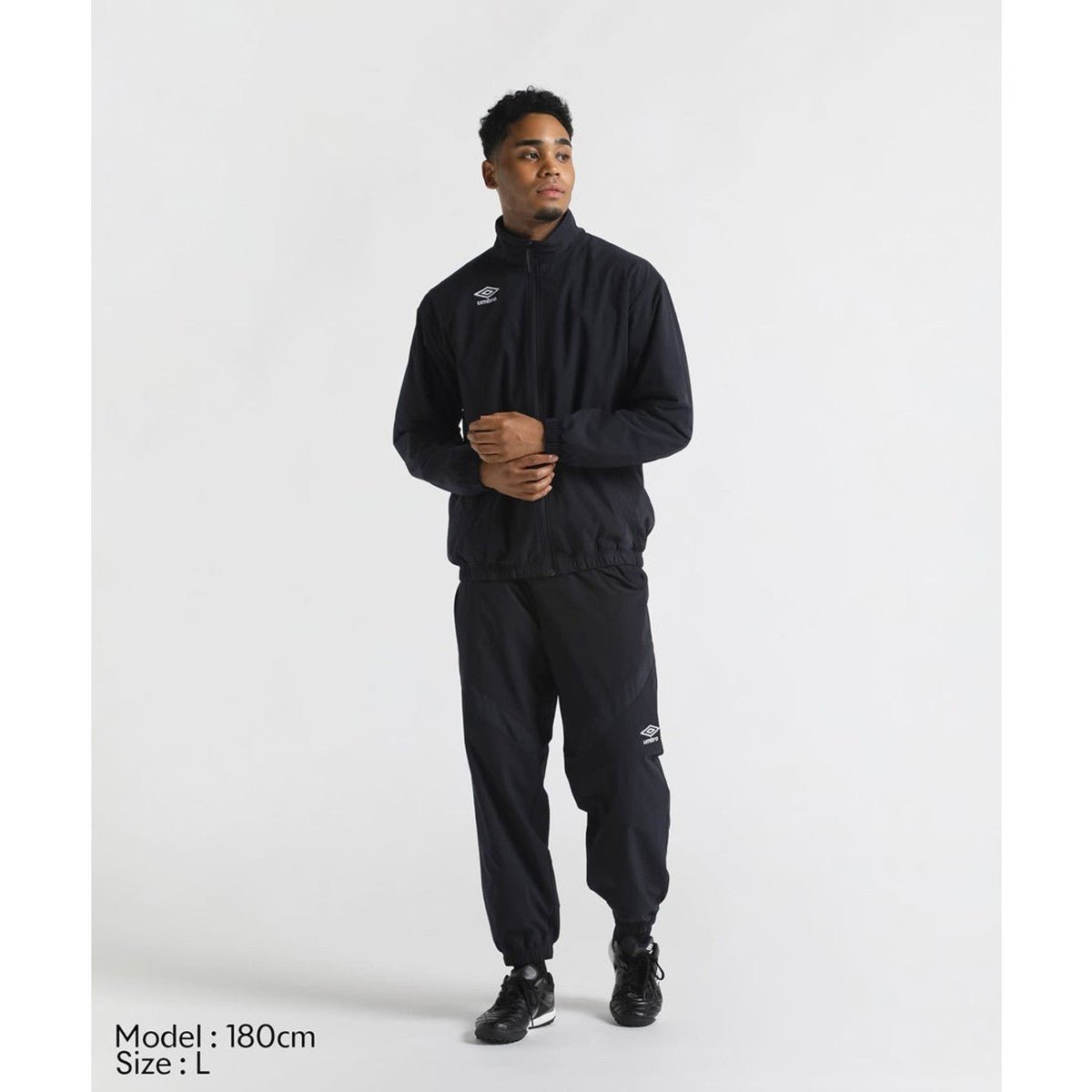 THE THIRD WIND JACKET