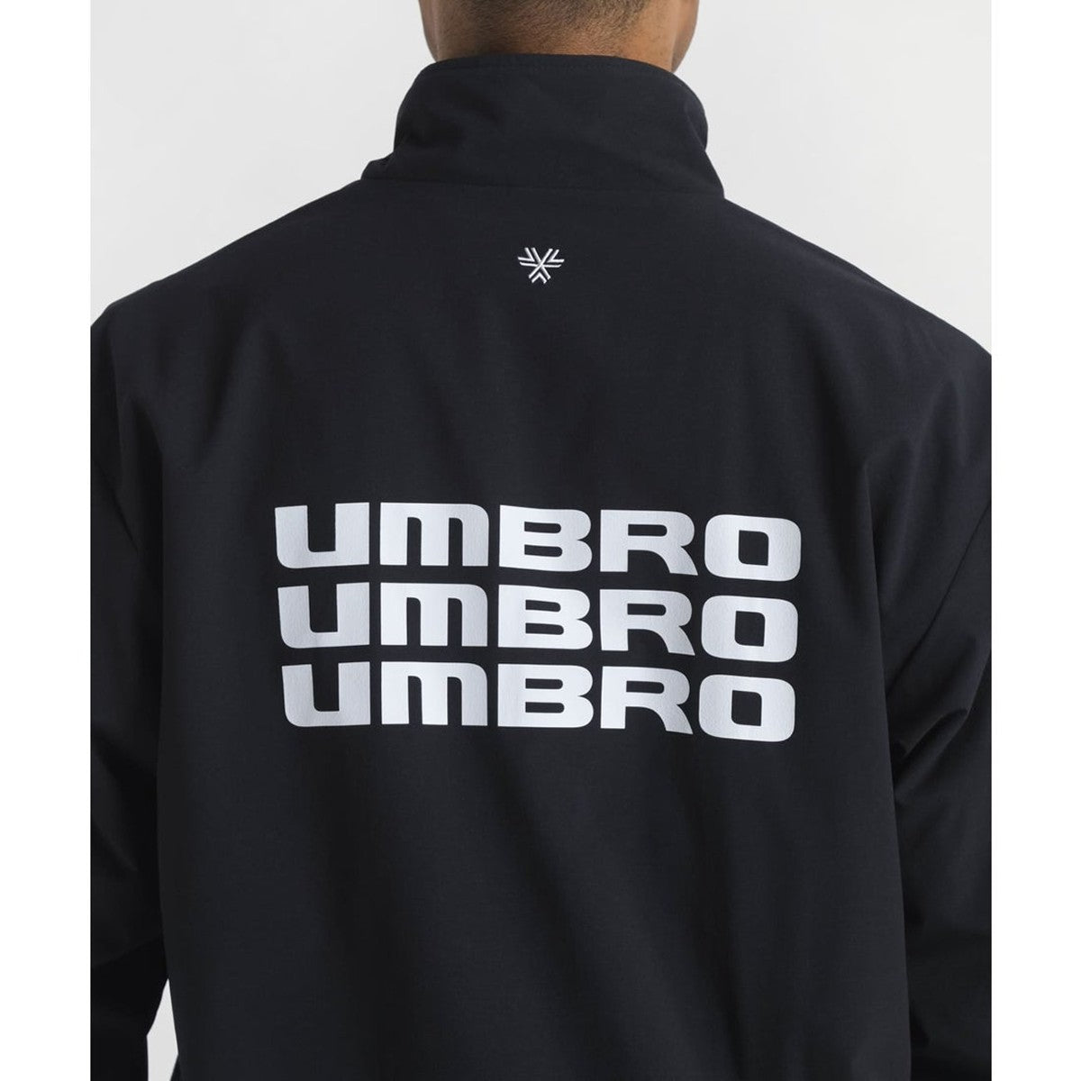 THE THIRD WIND JACKET