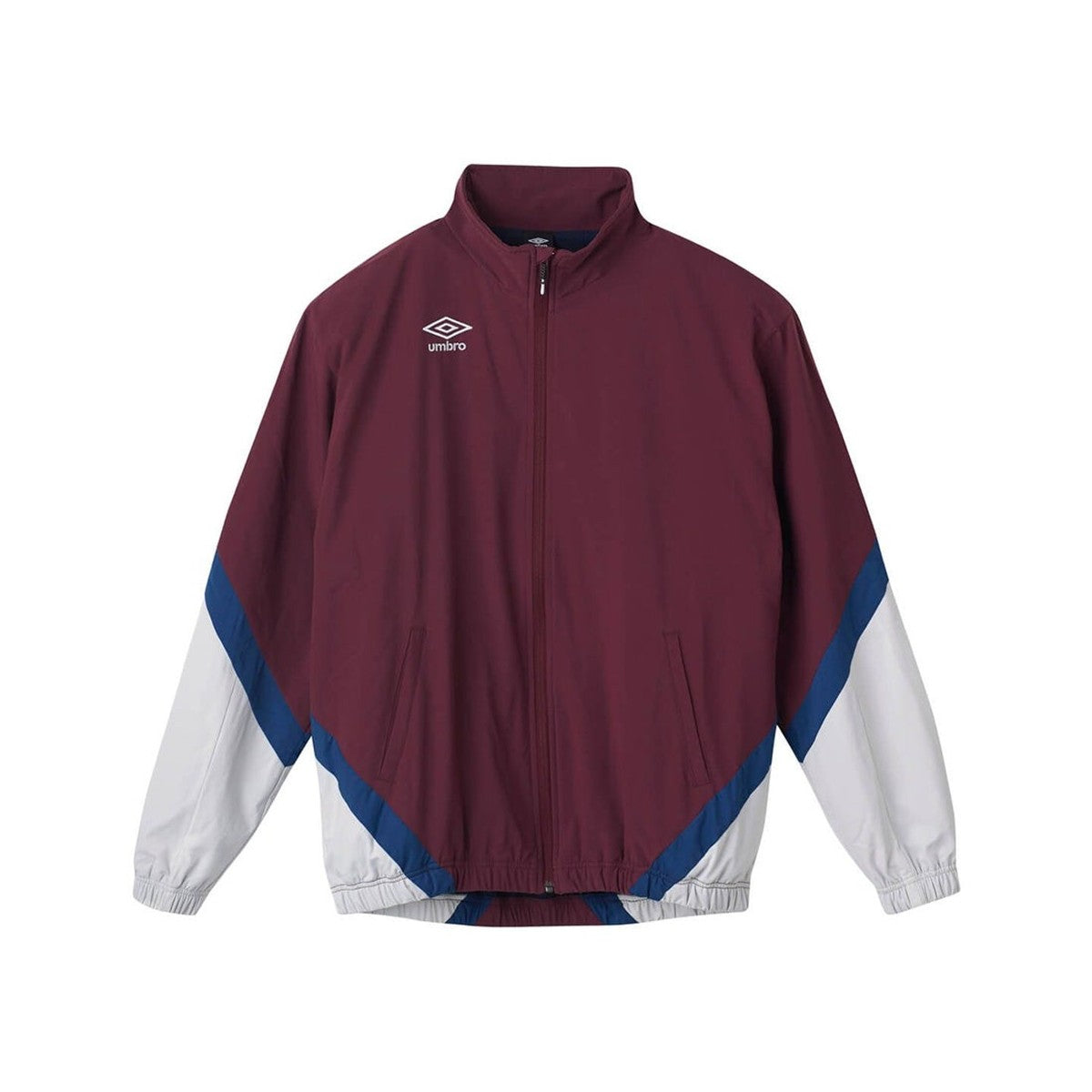 THE THIRD WIND JACKET