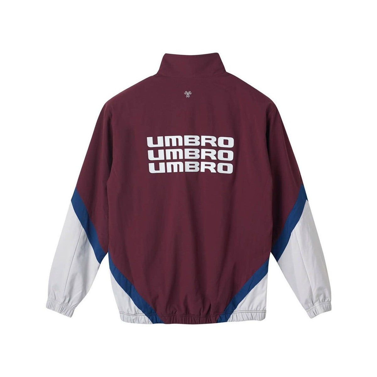 THE THIRD WIND JACKET