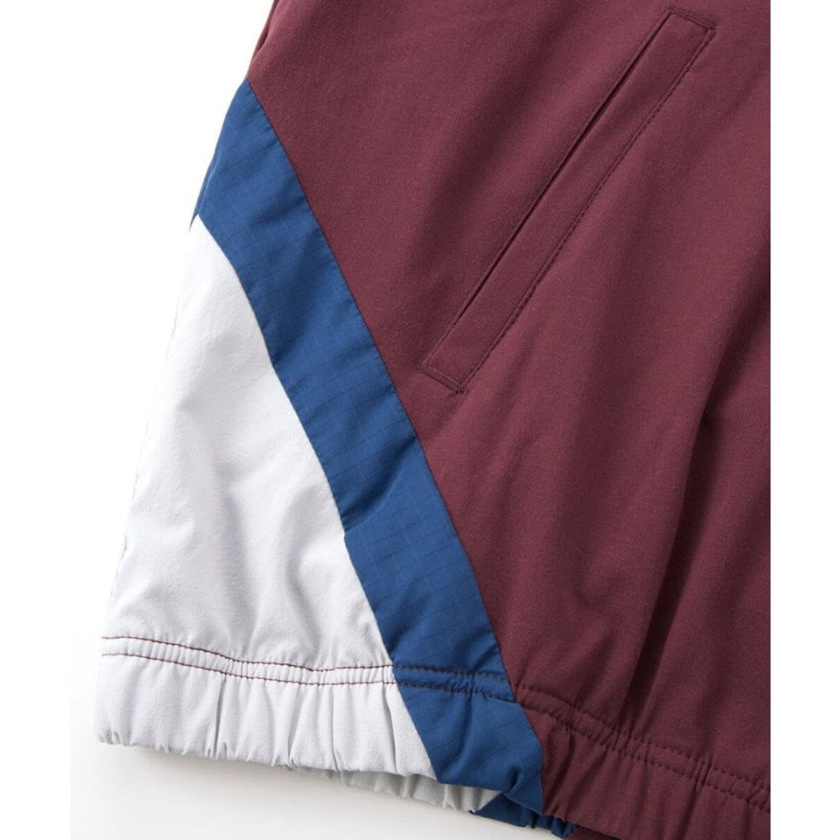 THE THIRD WIND JACKET