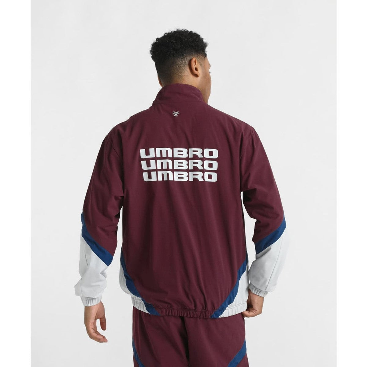 THE THIRD WIND JACKET