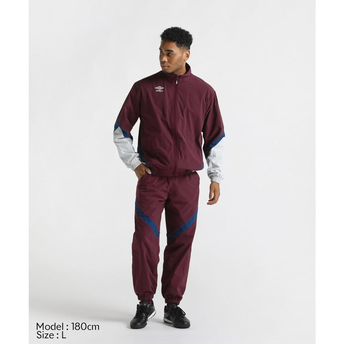 THE THIRD WIND JACKET