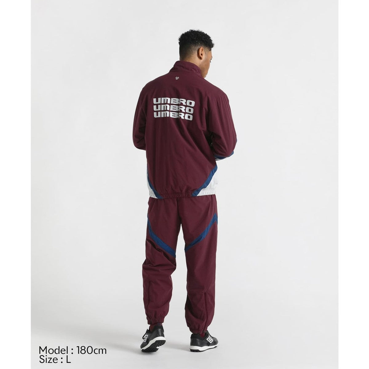 THE THIRD WIND JACKET