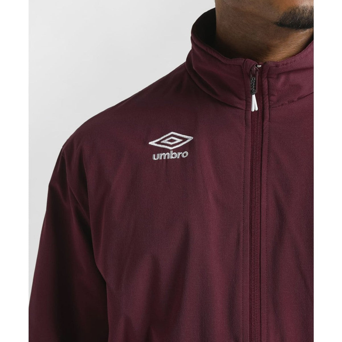 THE THIRD WIND JACKET