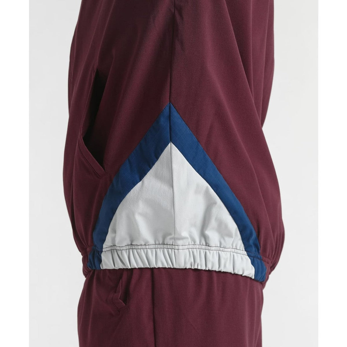 THE THIRD WIND JACKET