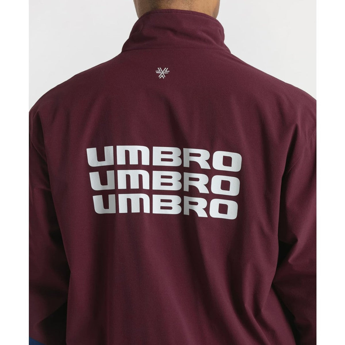 THE THIRD WIND JACKET