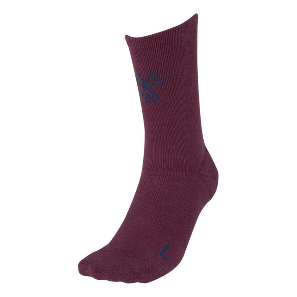 THE THIRD MIDDLE STOCKINGS