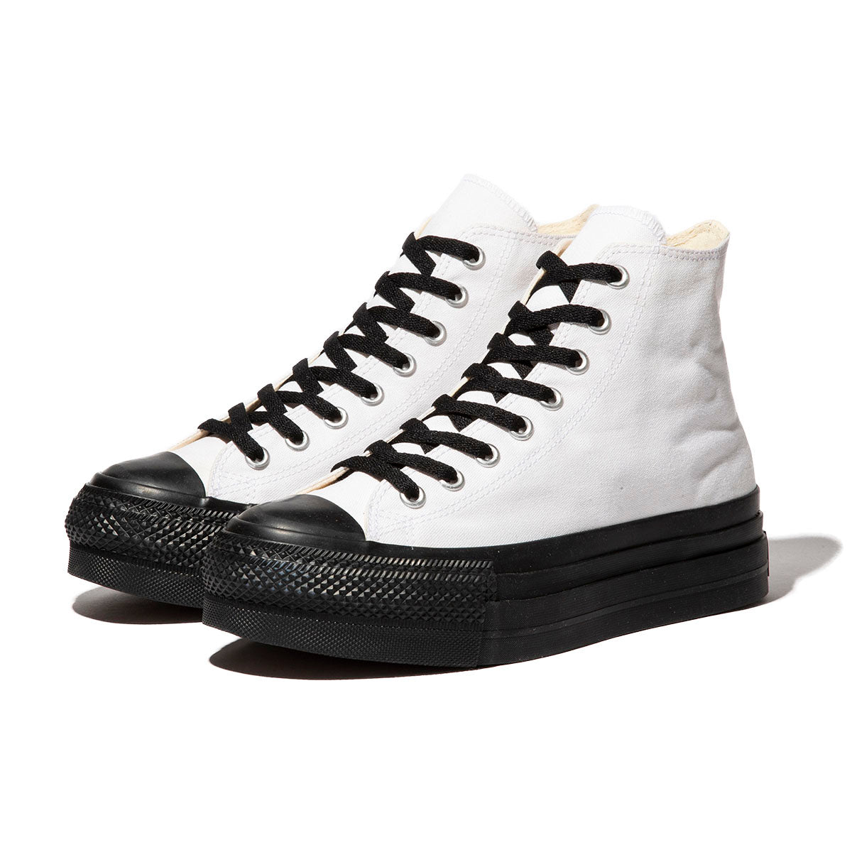 ALL STAR (R) LIFTED OVERTAPE HI