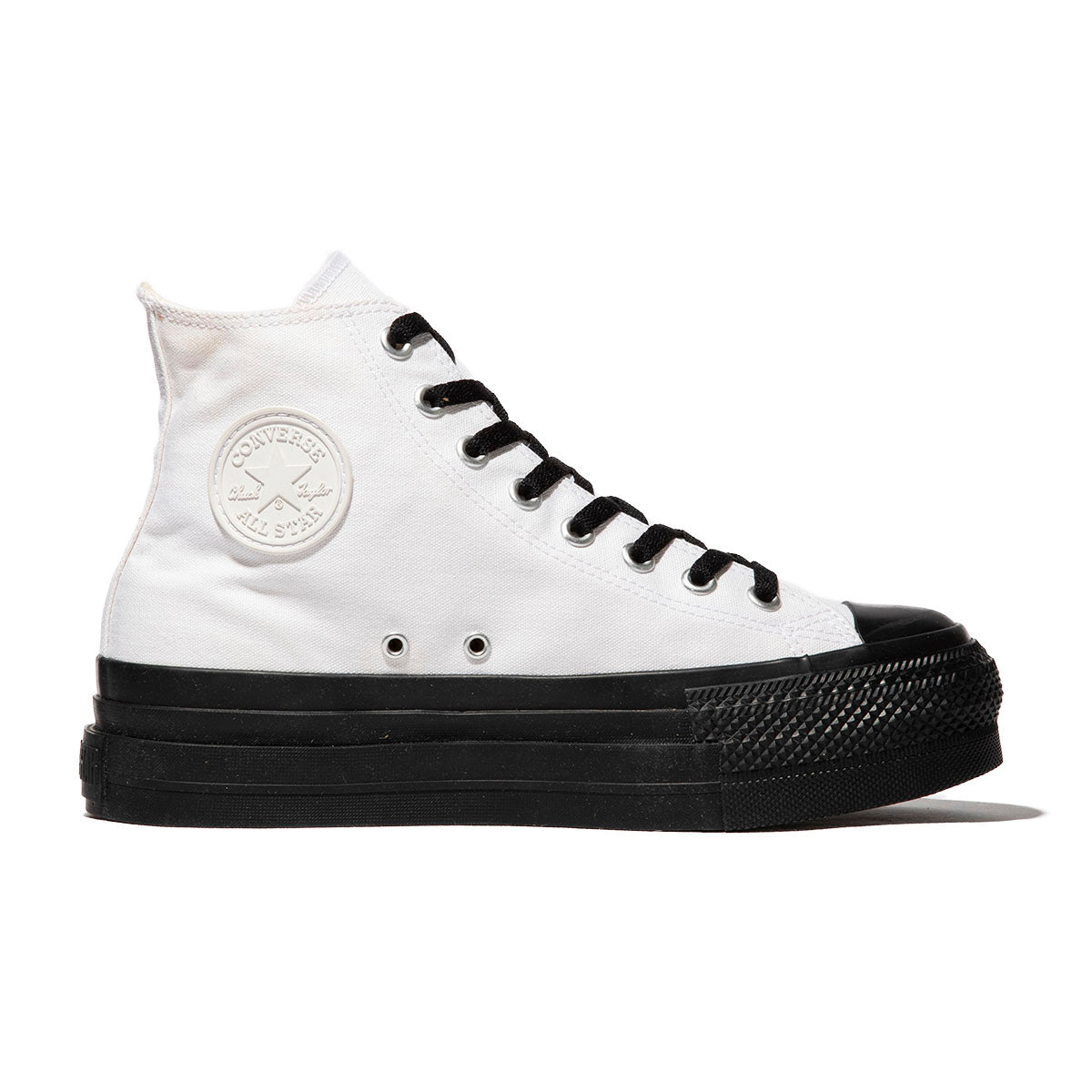 ALL STAR (R) LIFTED OVERTAPE HI