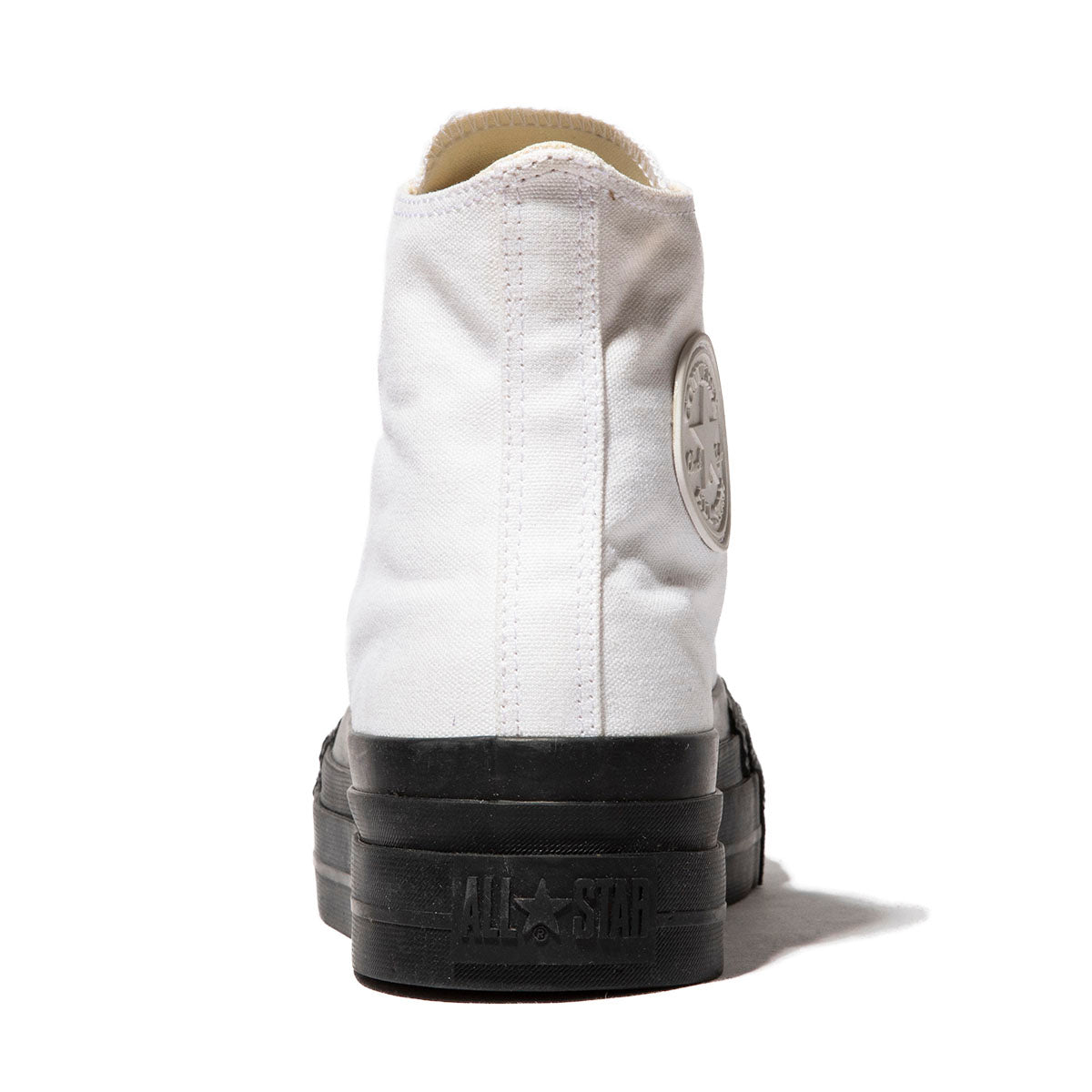 ALL STAR (R) LIFTED OVERTAPE HI