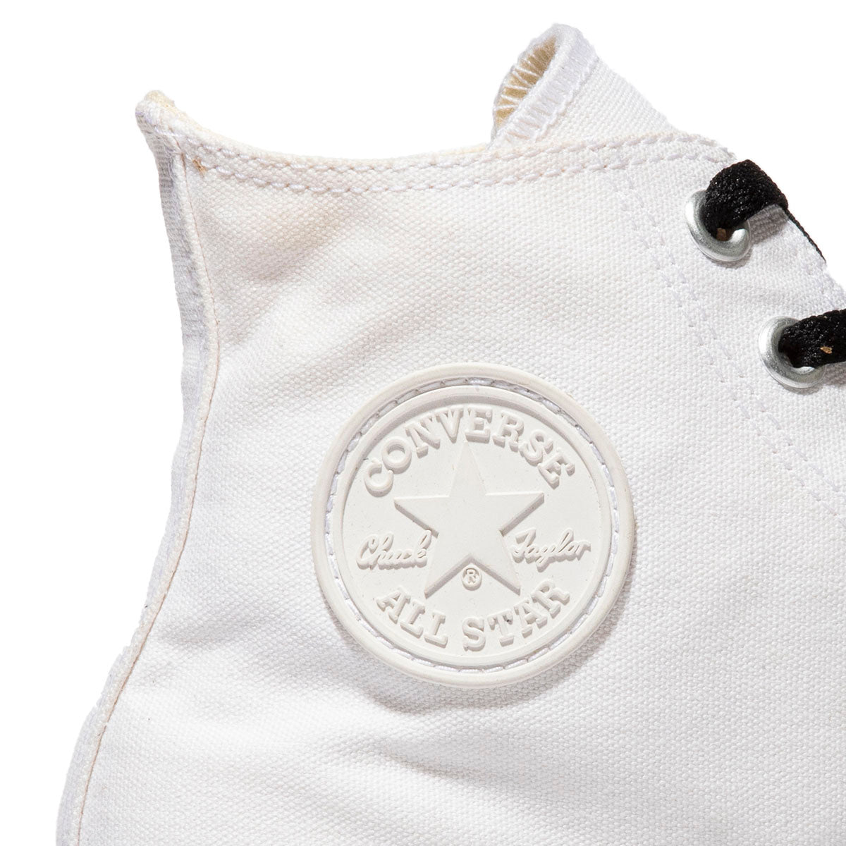 ALL STAR (R) LIFTED OVERTAPE HI