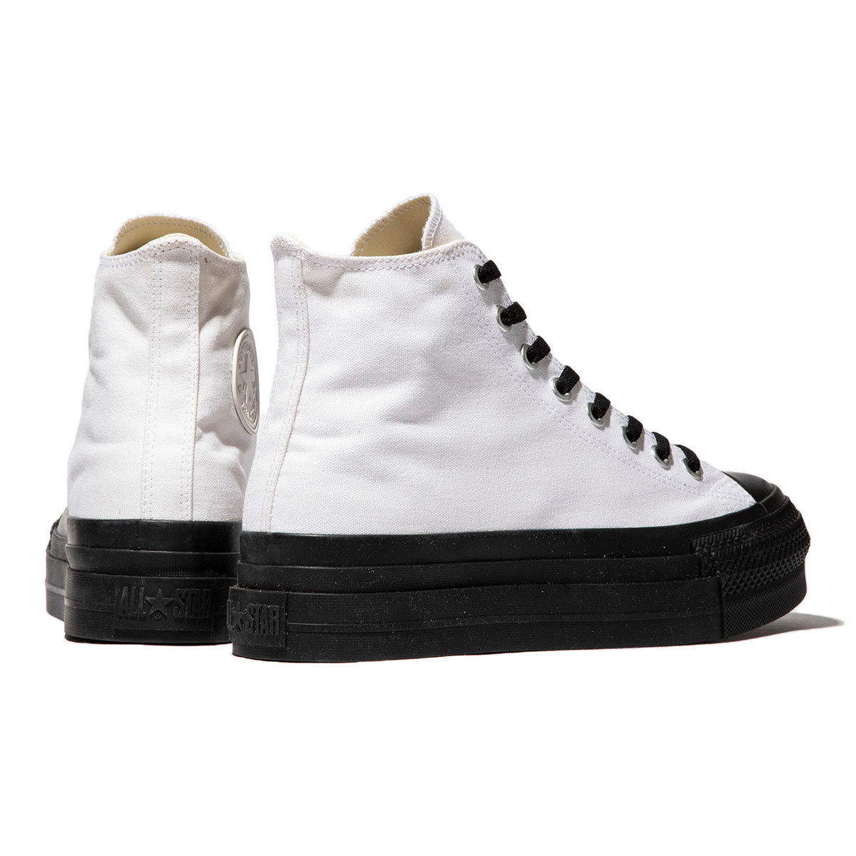 ALL STAR (R) LIFTED OVERTAPE HI