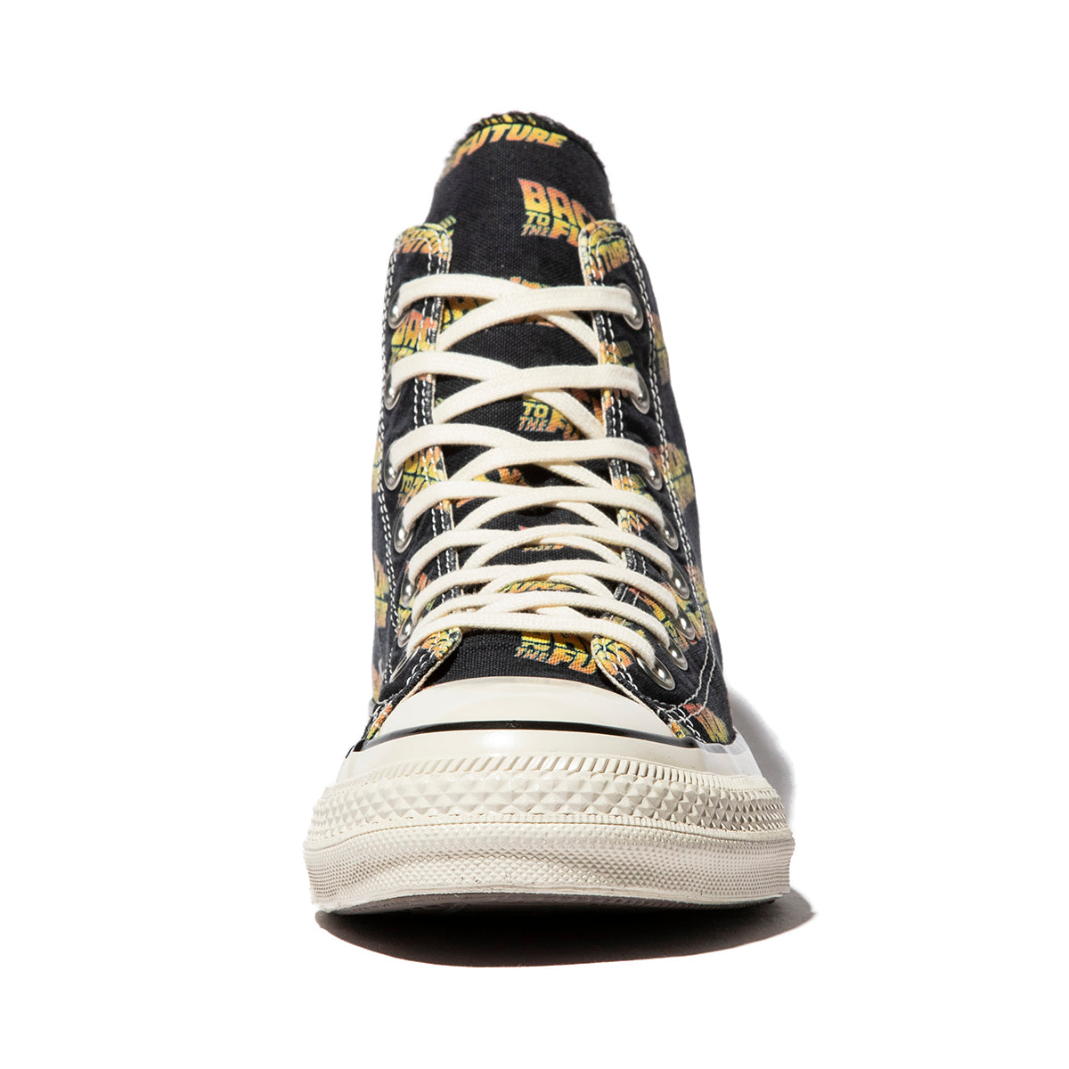 ALL STAR US LG HI / BACK TO THE FUTURE