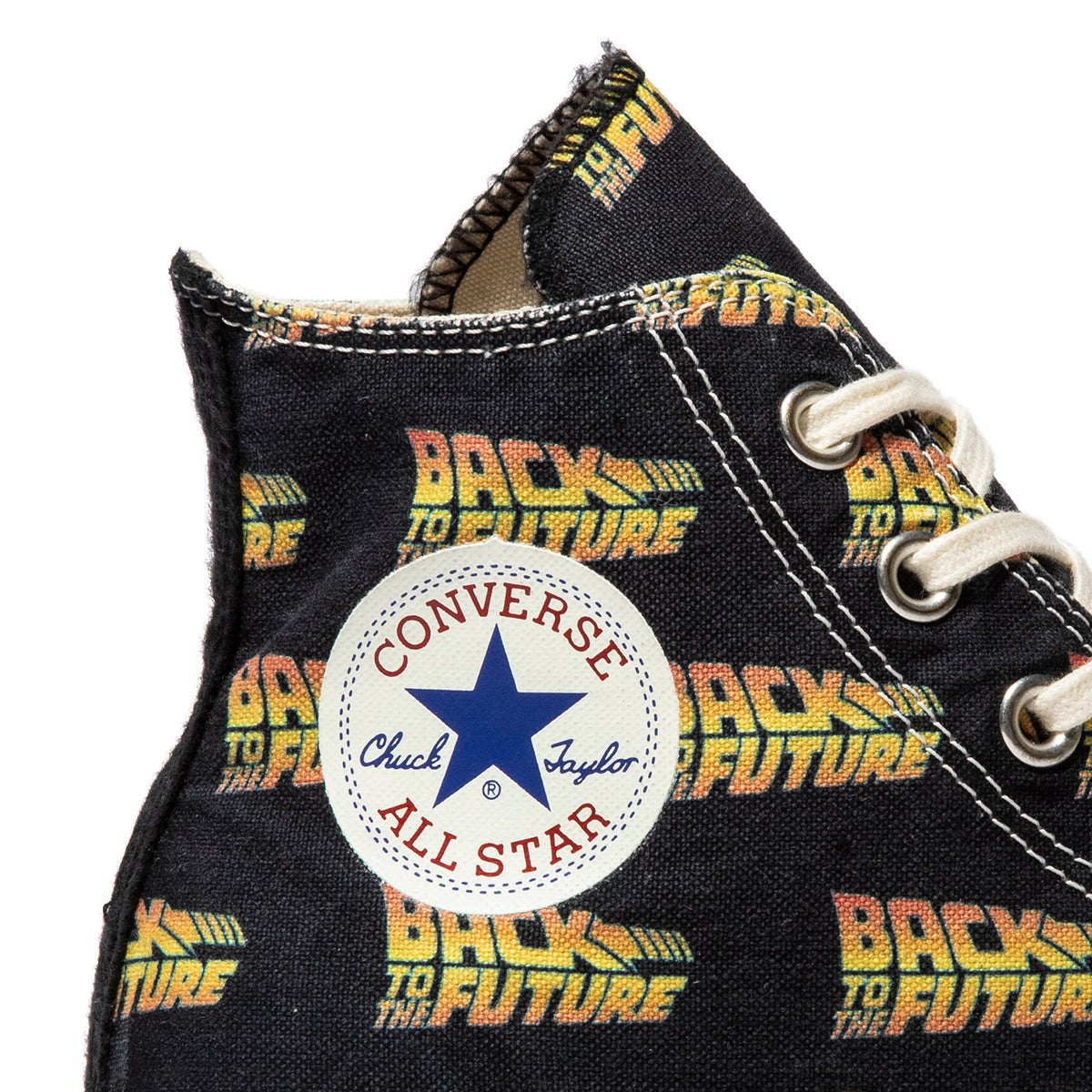 ALL STAR US LG HI / BACK TO THE FUTURE