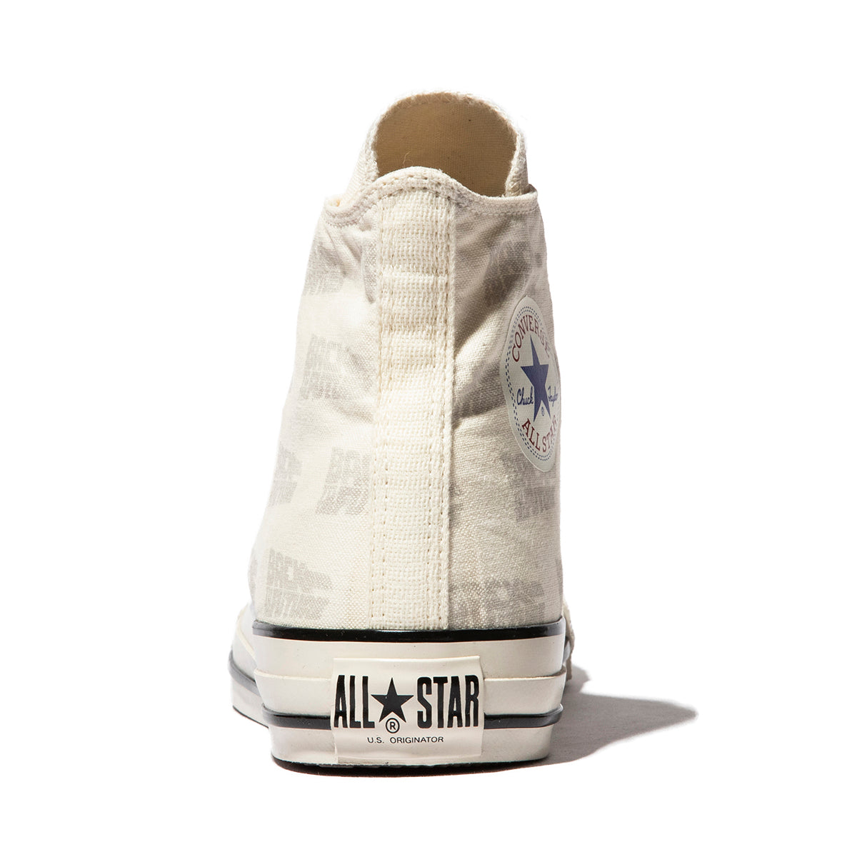 ALL STAR US LG HI / BACK TO THE FUTURE