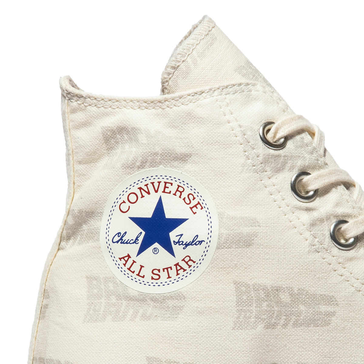 ALL STAR US LG HI / BACK TO THE FUTURE