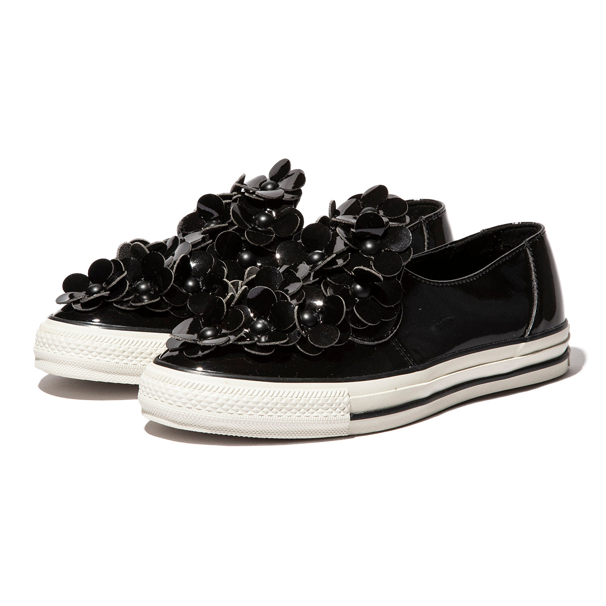 CONVERSE ALL STAR TOKYO BOPPER FLOWER SLIP-ON – Kinetics（キネティクス）｜OFFICIAL  ONLINE STORE