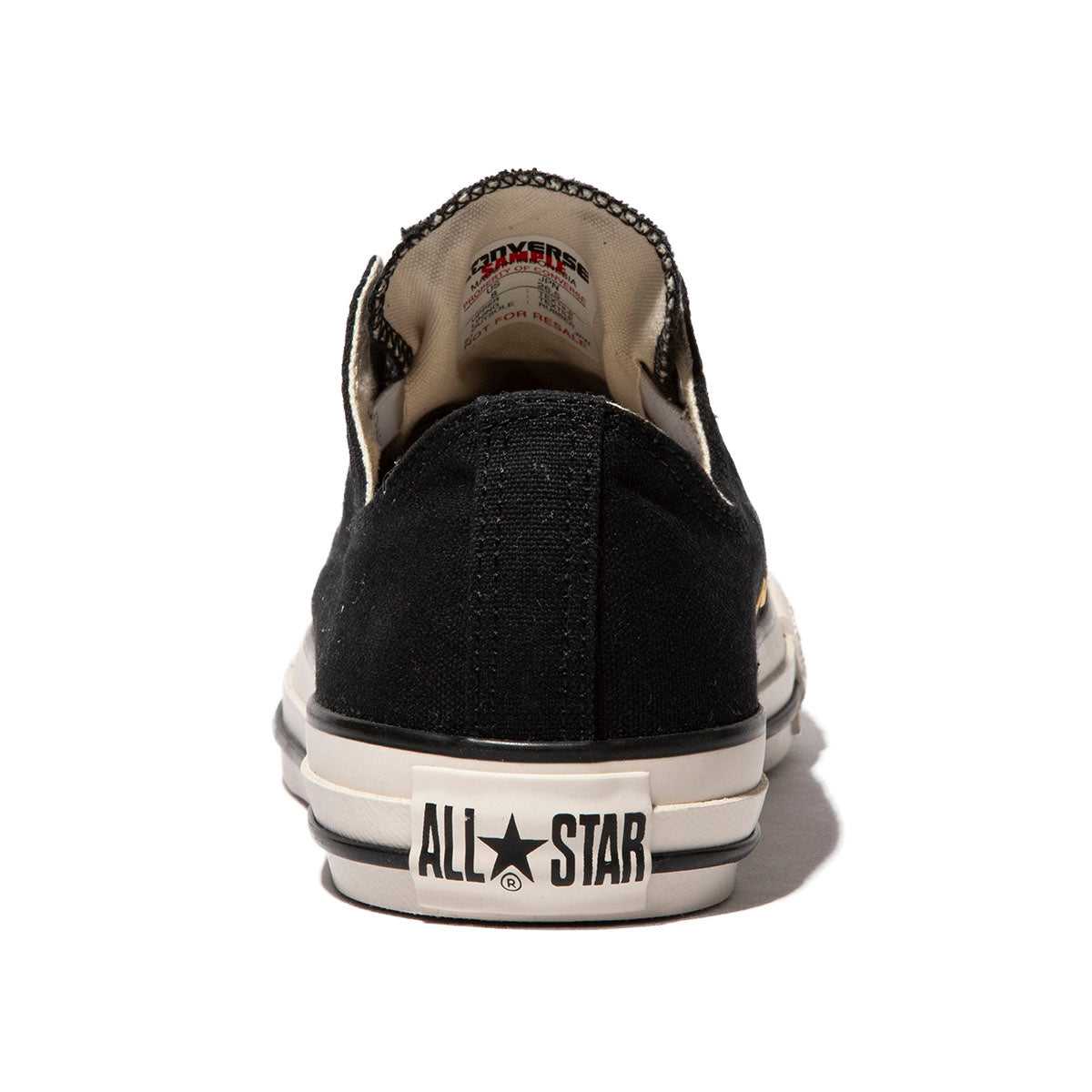 ALL STAR ST SLIP OX
