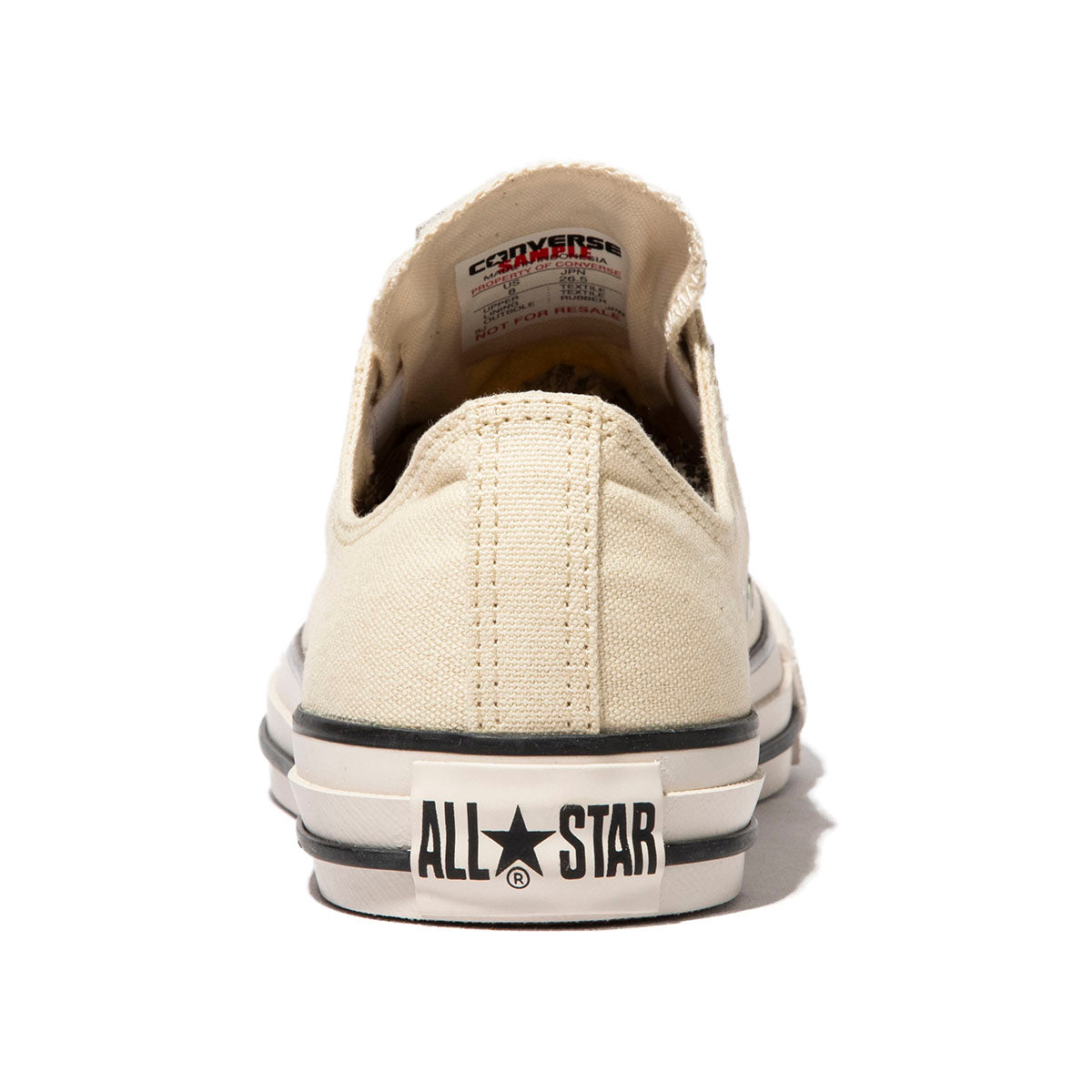 ALL STAR ST SLIP OX