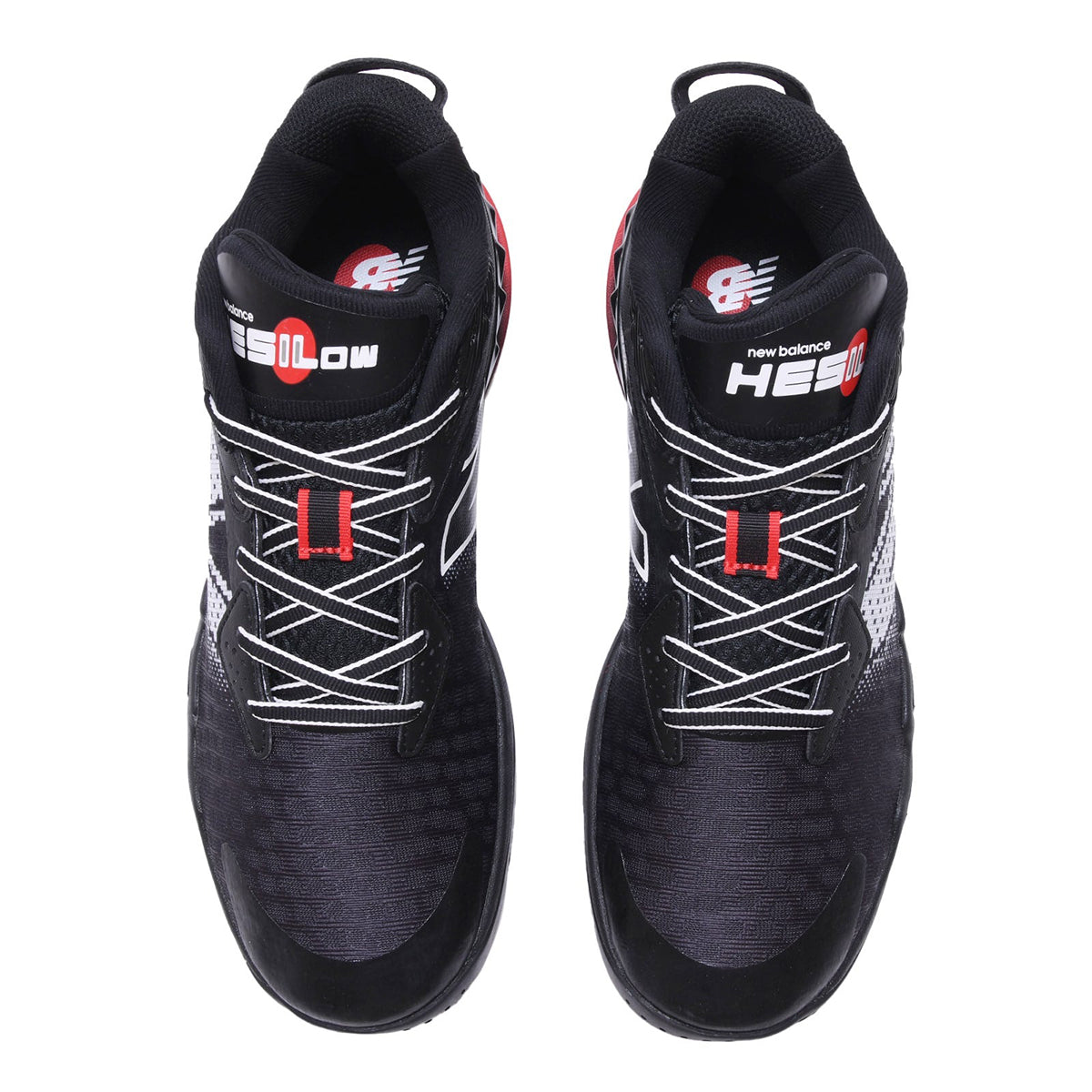 FuelCell HESI LOW v2 BL2