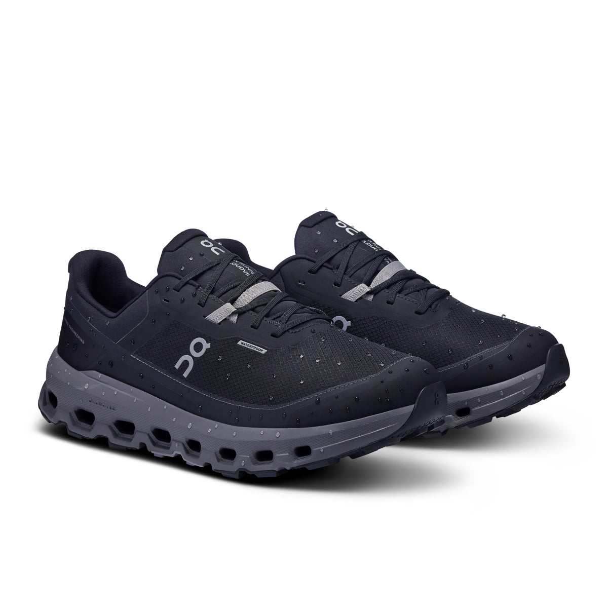 Cloudvista 2 Waterproof W 【9月11日以降発送予定】