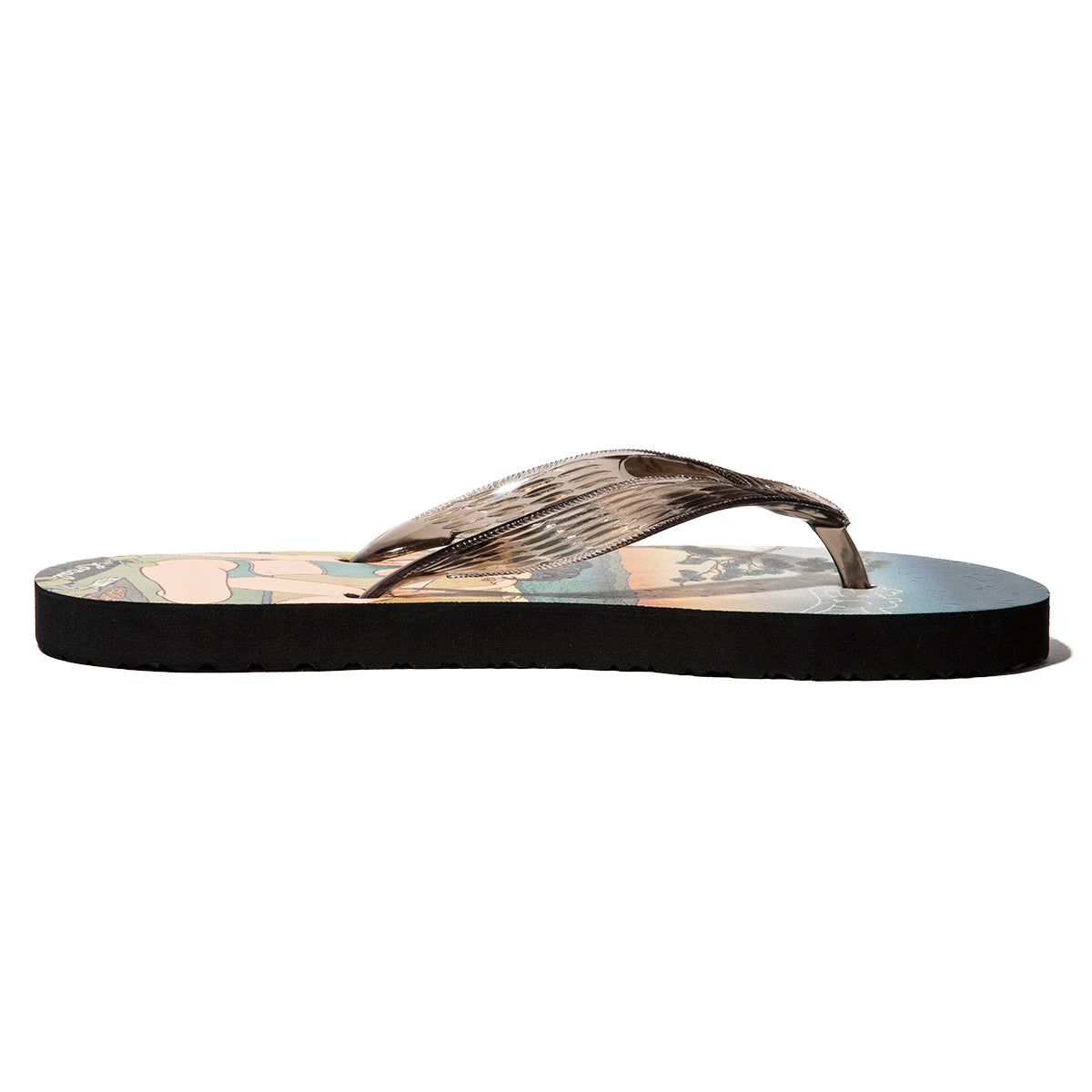 Kinetics × LOCALS CHILLNN SLIPPA