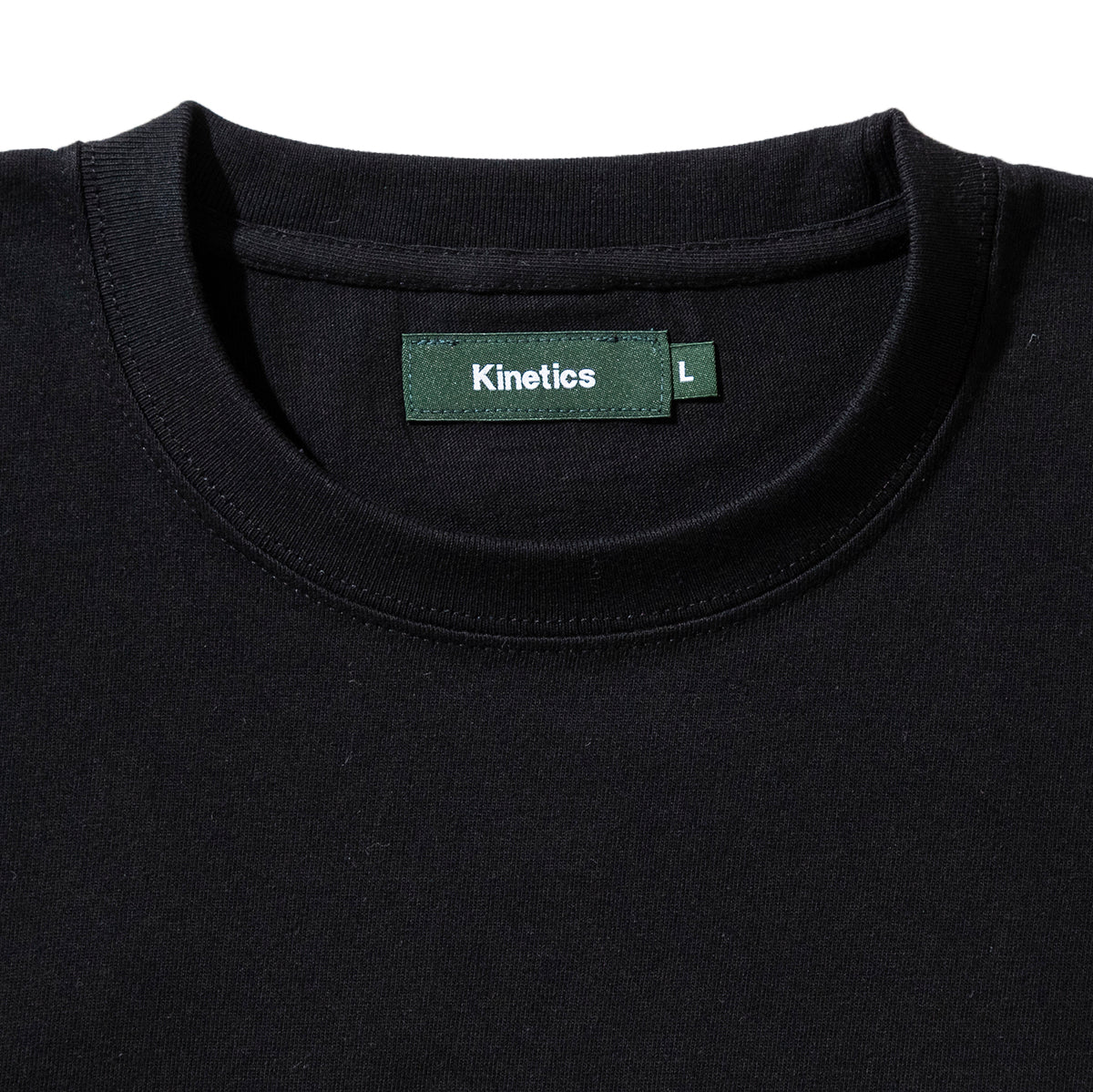 Kinetics × LOCALS CHILLNN TEE