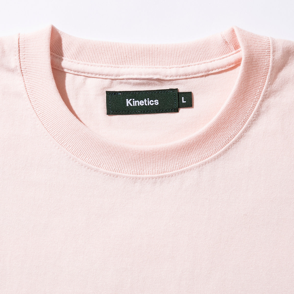 Kinetics × LOCALS CHILLNN TEE