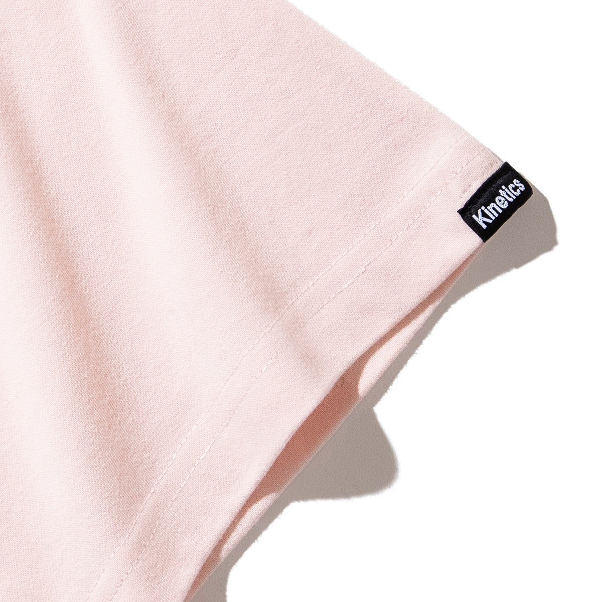 Kinetics × LOCALS CHILLNN TEE