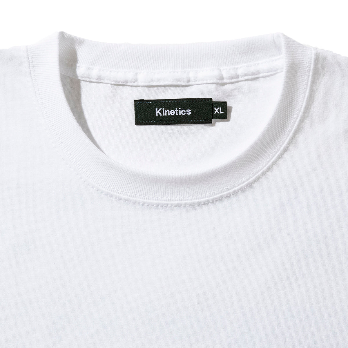 Kinetics × LOCALS CHILLNN TEE