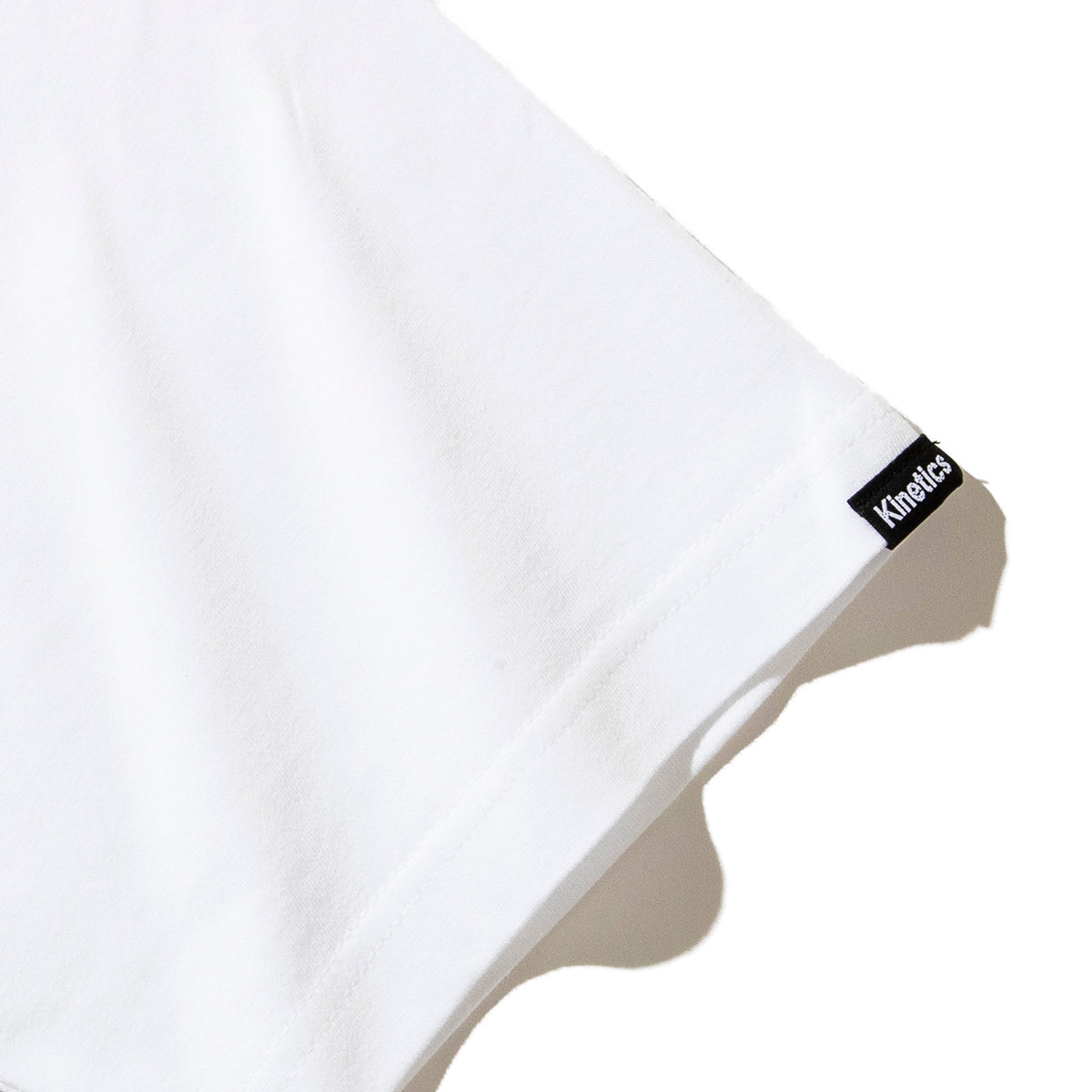 Kinetics × LOCALS CHILLNN TEE