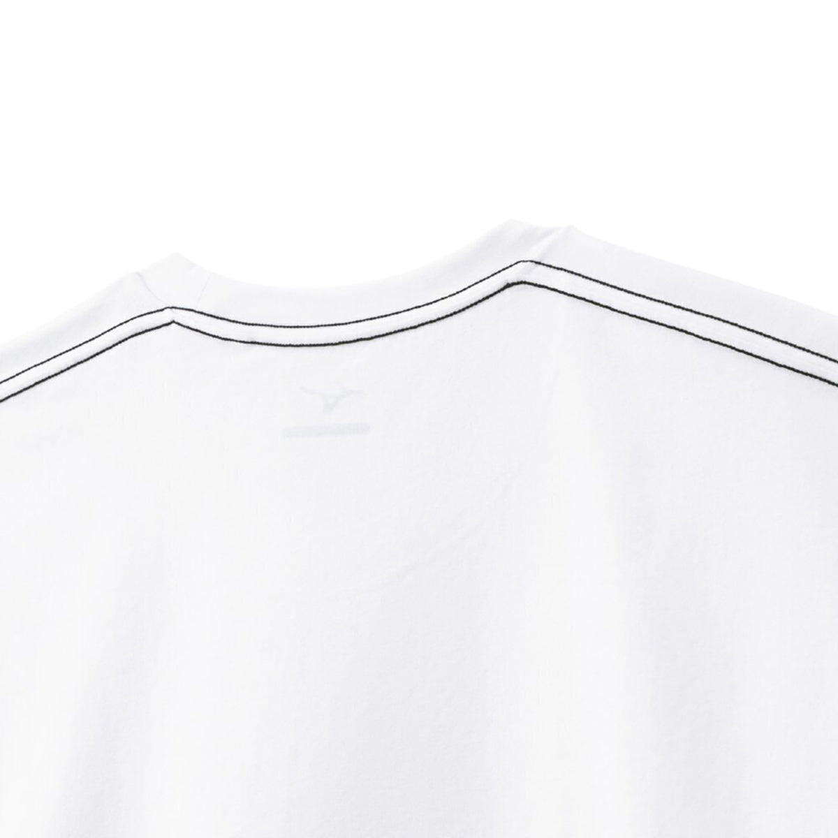 MIZUNO LOOSE-FIT T-SHIRT ミズノ ルーズフィットTシャツ 32MA4US1【メンズ ストリートファッション ルーズフィット スポーツウェア アーバンスポーツ 可動域向上 26SS】